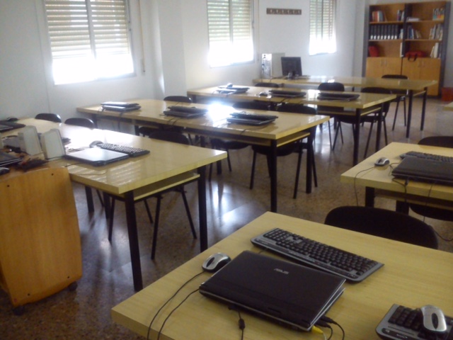 Galería de imágenes